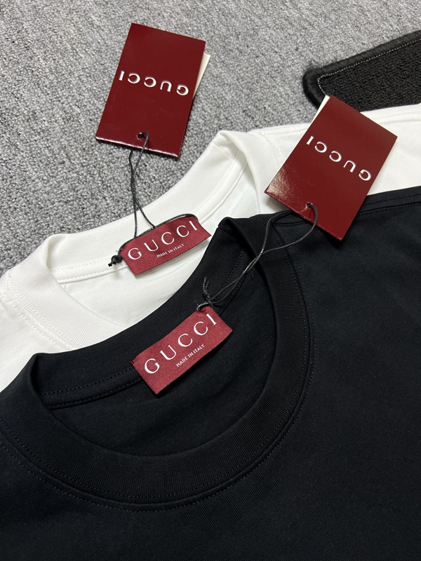 ブランドTシャツ内部構造